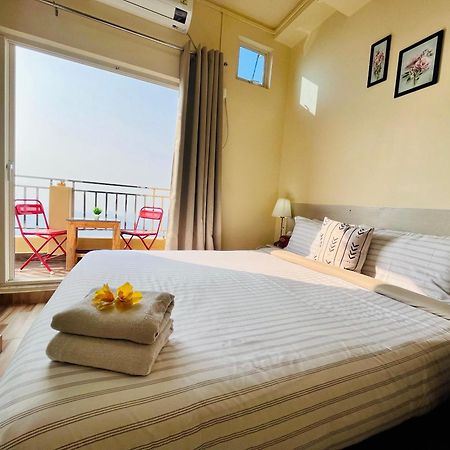 Aizawl Guest House Apartments Kültér fotó